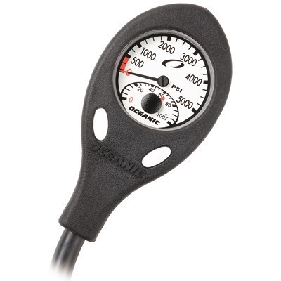 TANK PRESSURE & SAFETY STOP<